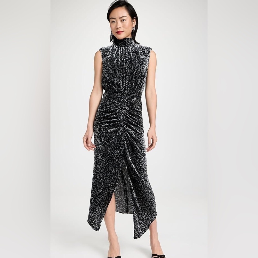 Ramy Brook Women's Lennon Dress